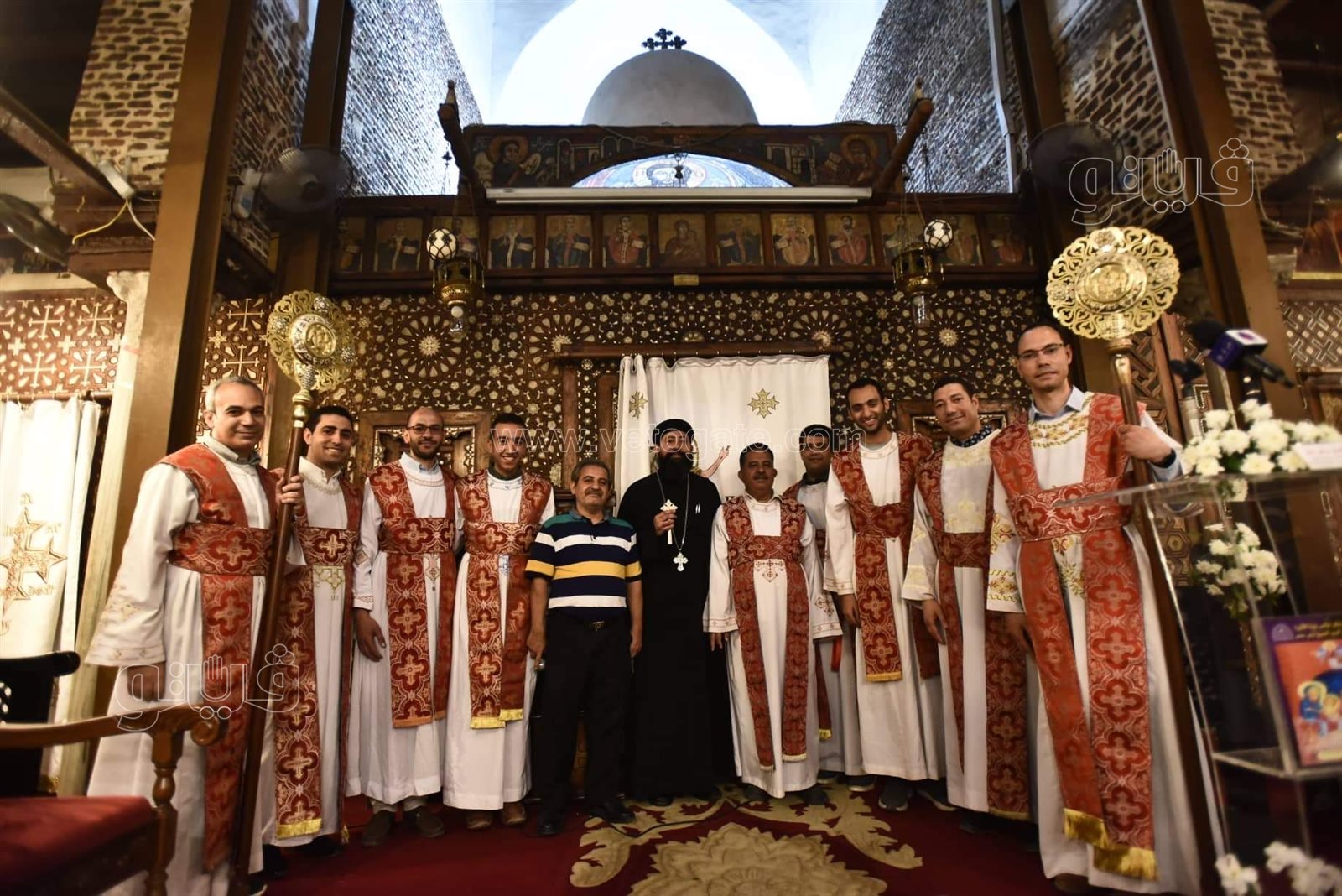 كنائس زويلة (6)