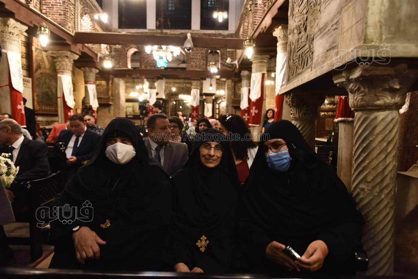 كنائس زويلة (7)