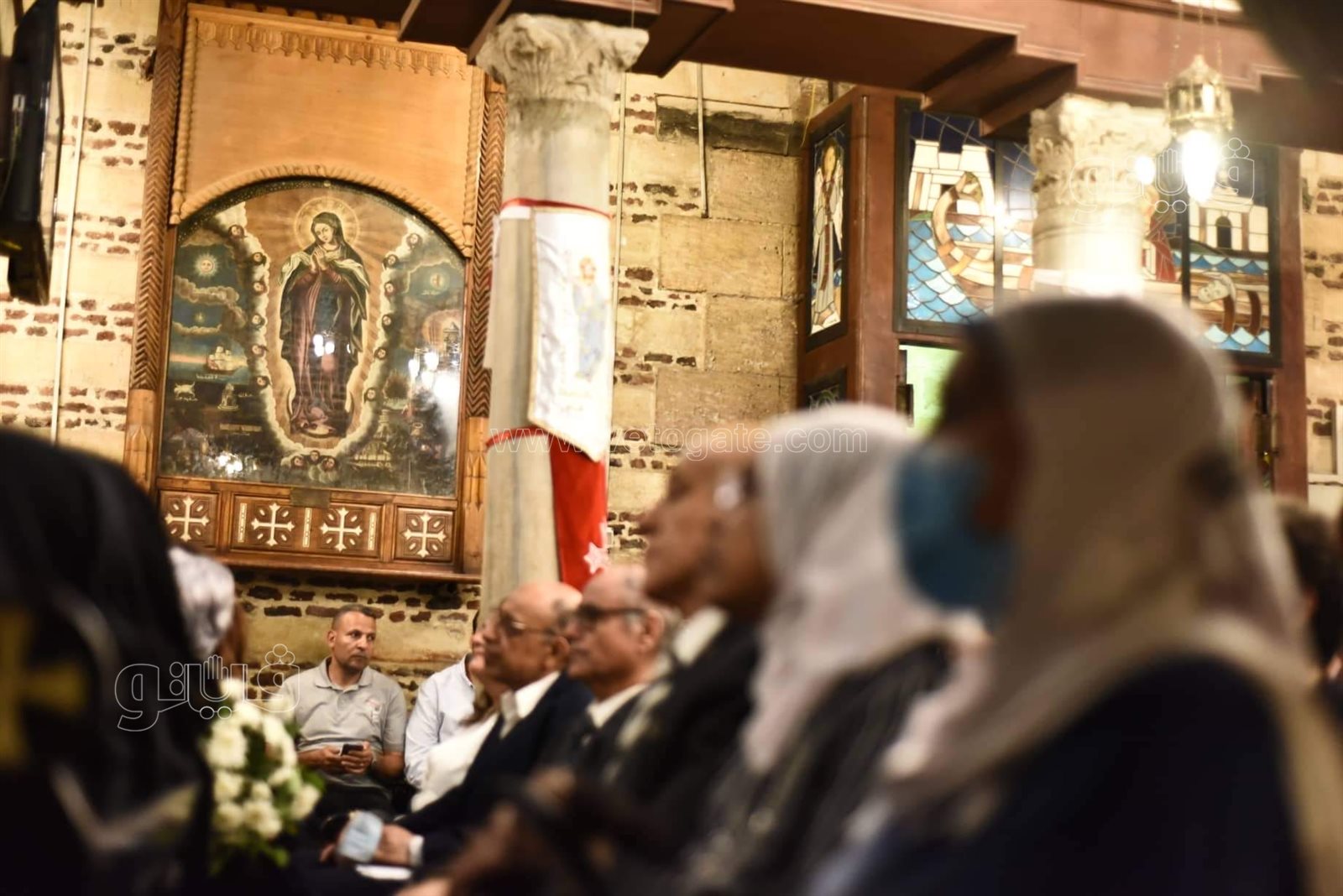 كنائس زويلة (8)