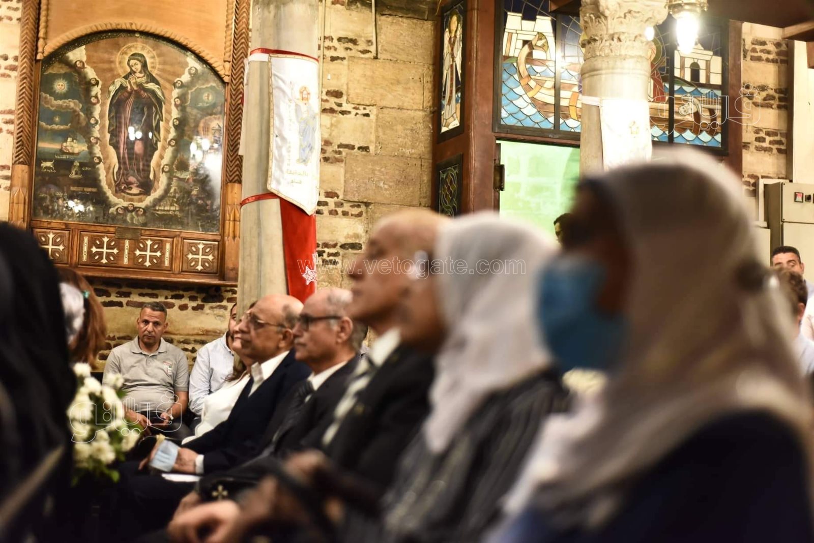 كنائس زويلة (9)