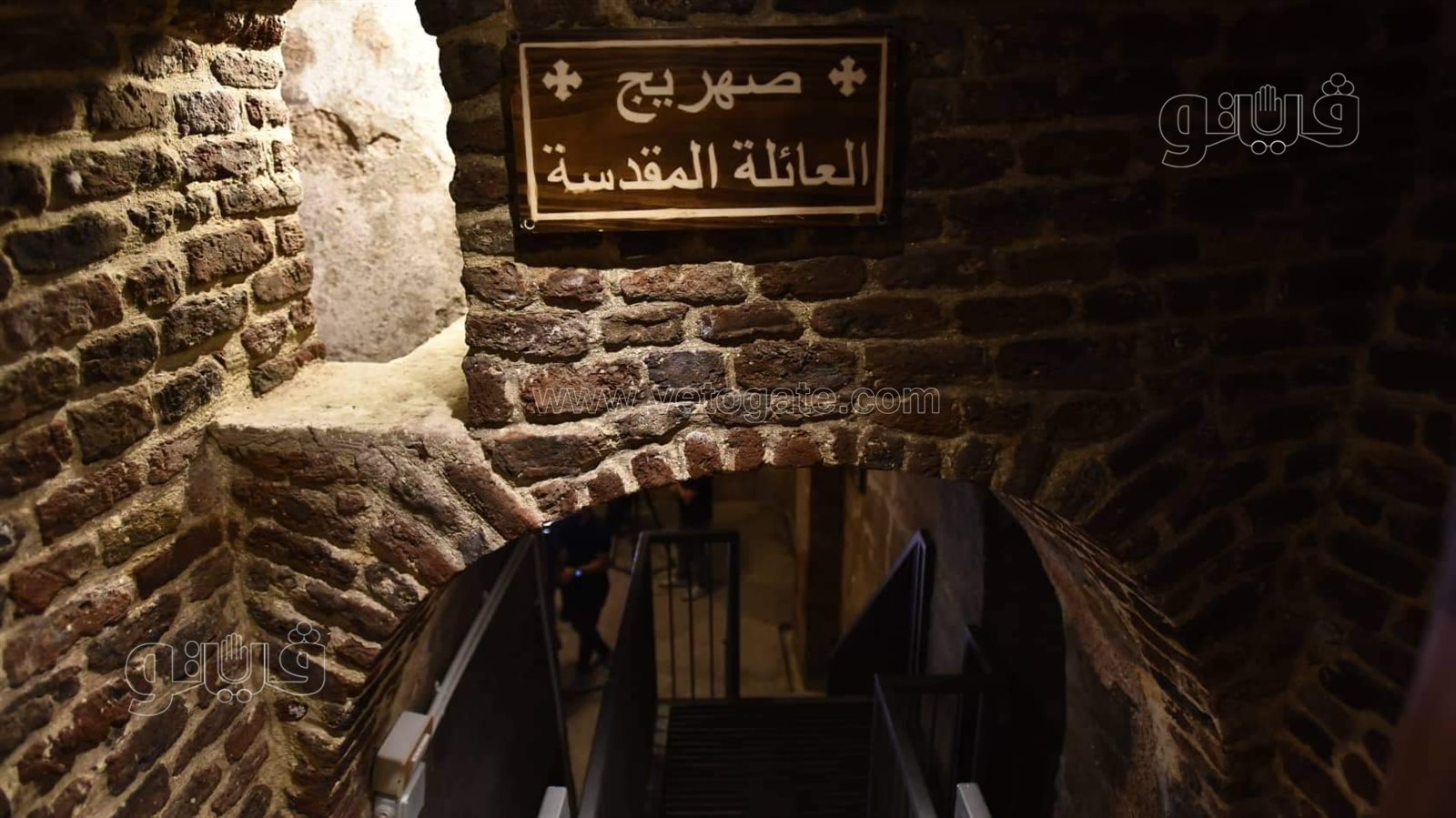 كنائس زويلة (11)