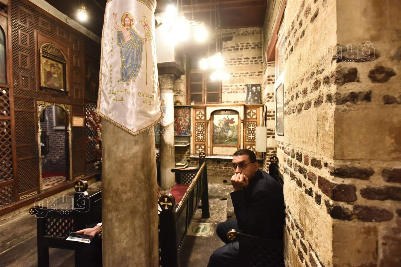 كنائس زويلة (12)