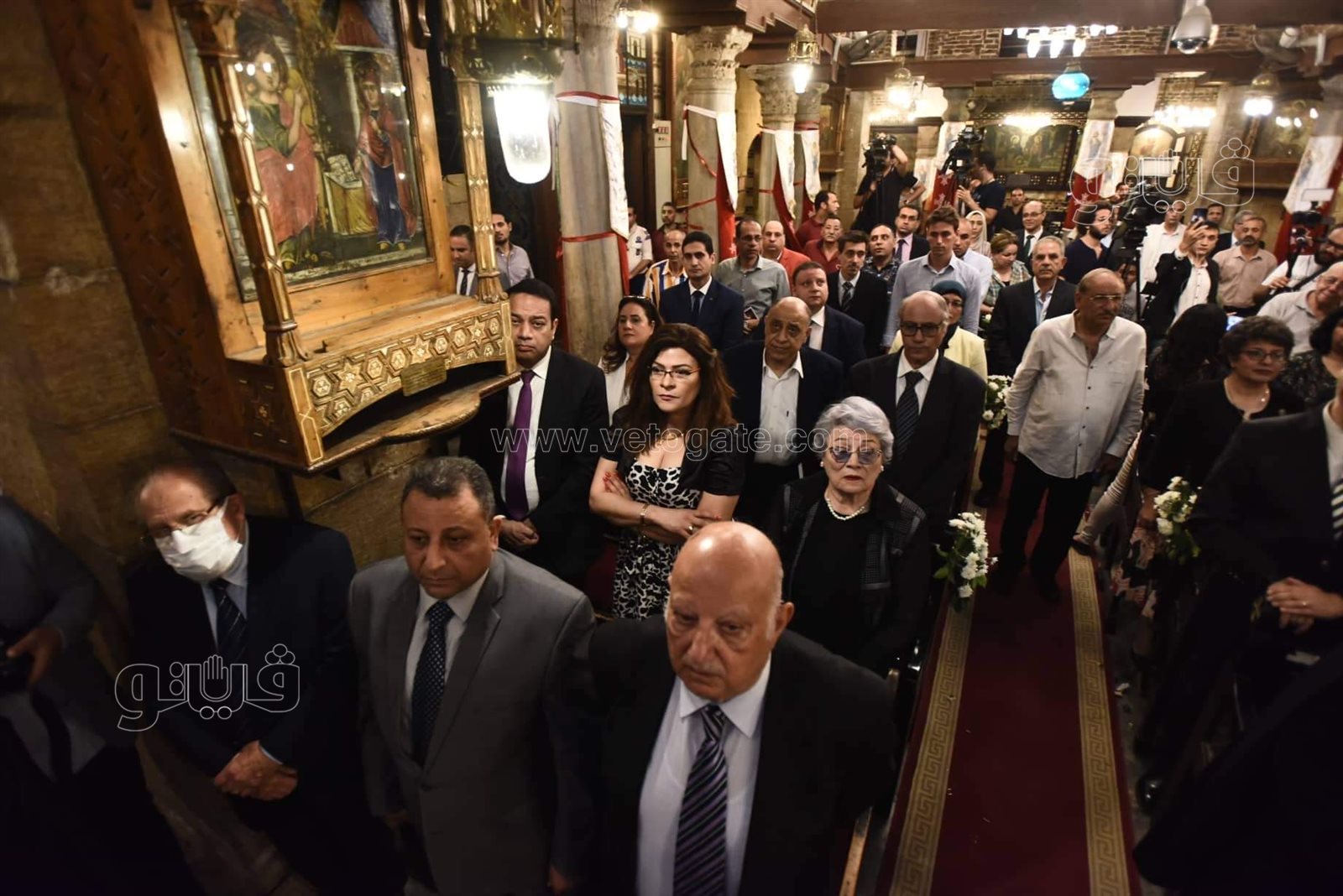 كنائس زويلة (32)