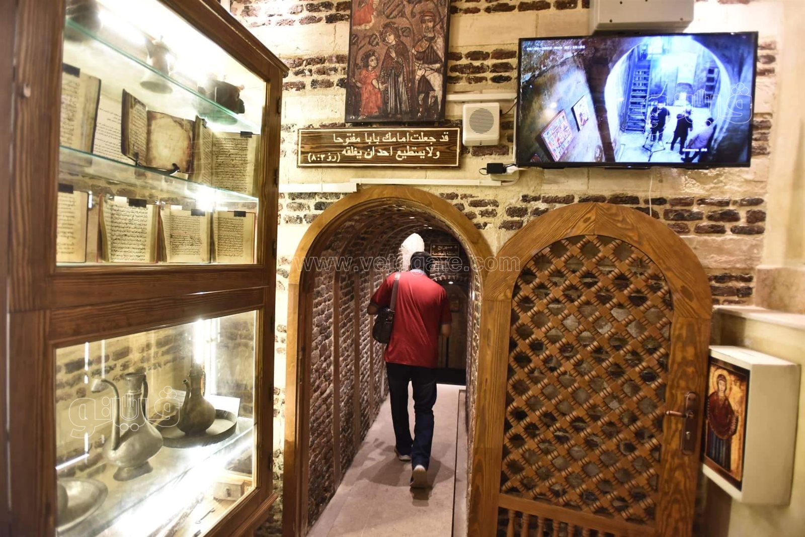 كنائس زويلة (33)