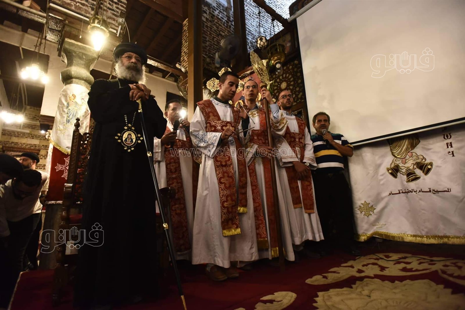 كنائس زويلة (34)