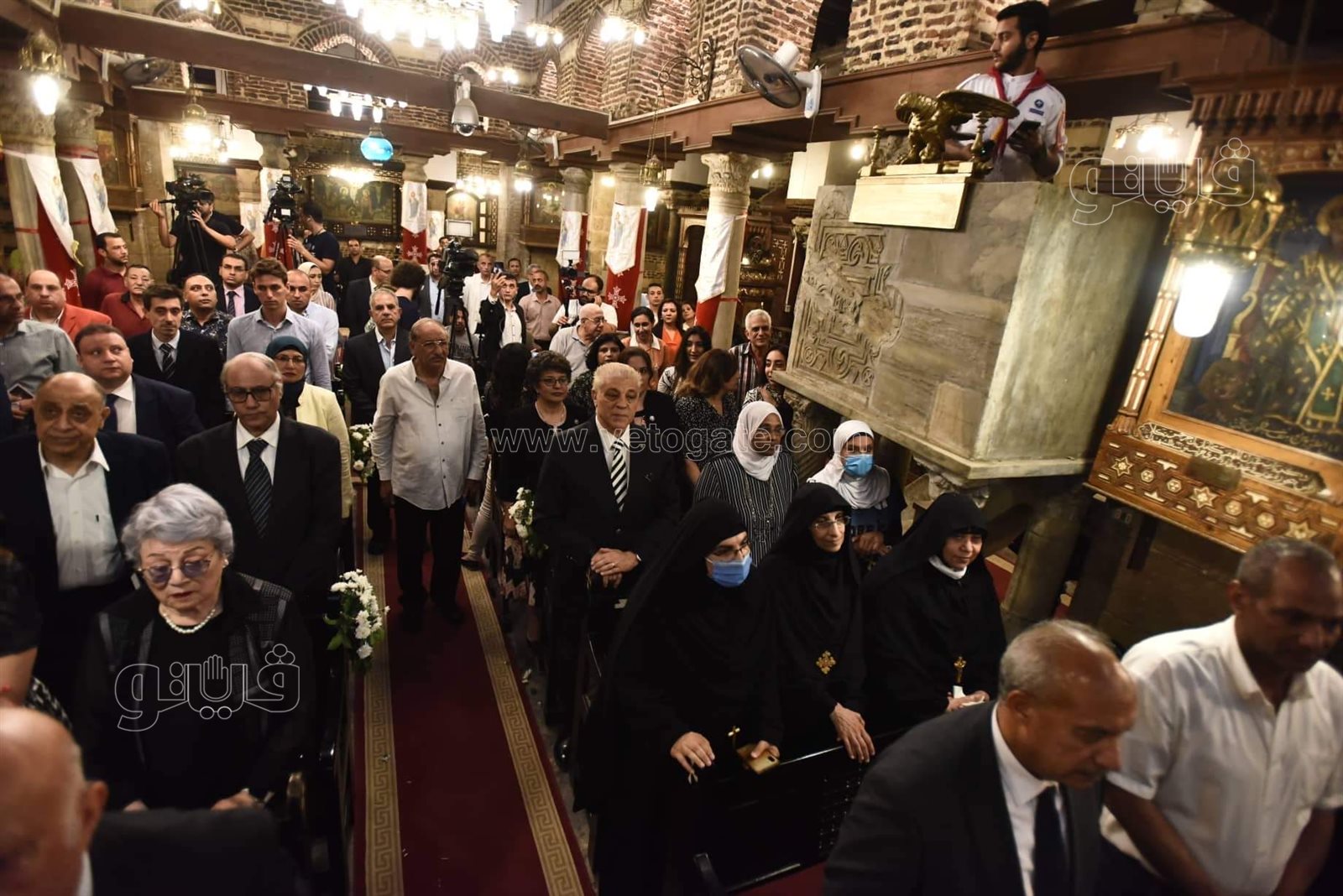 كنائس زويلة (35)