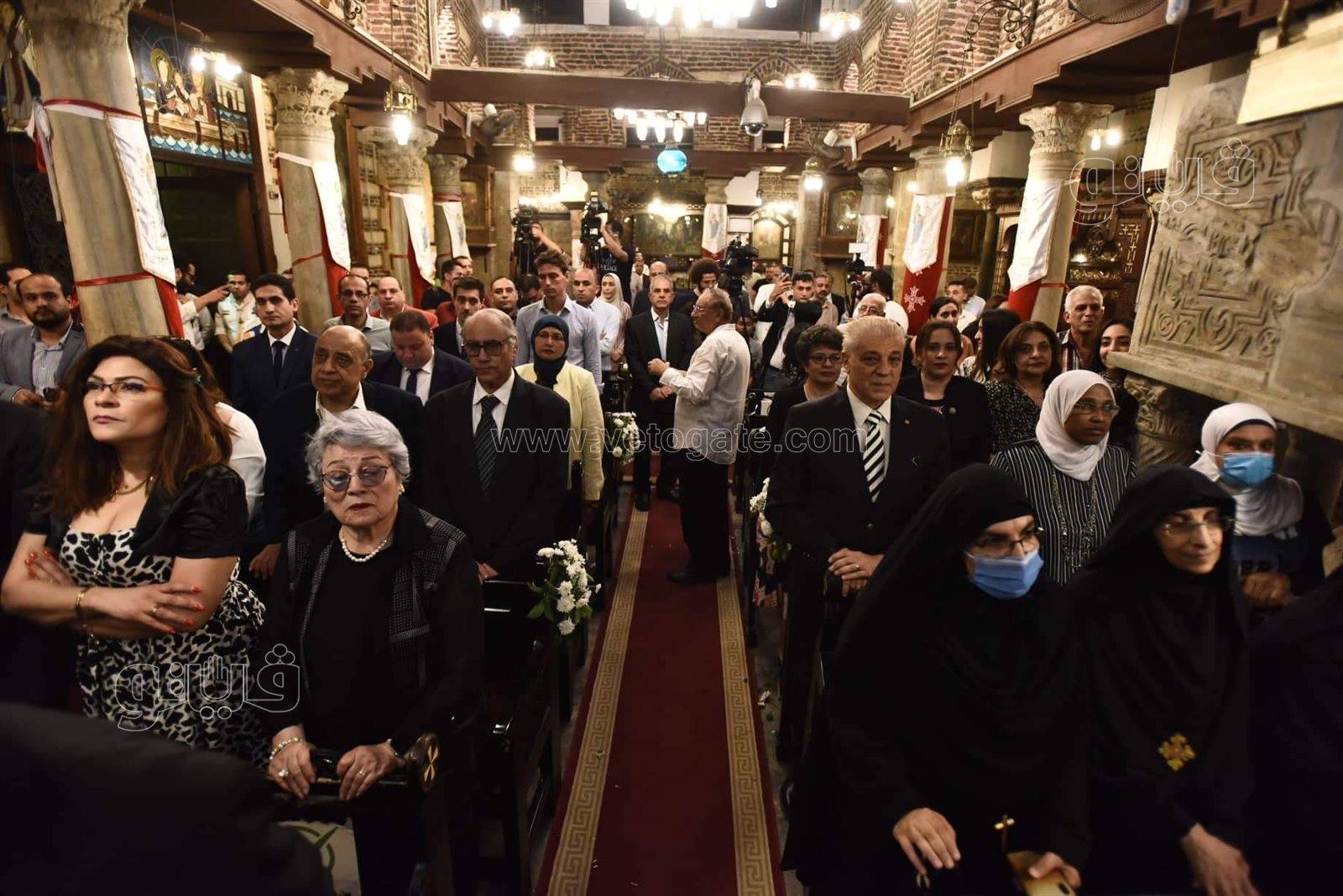 كنائس زويلة (37)