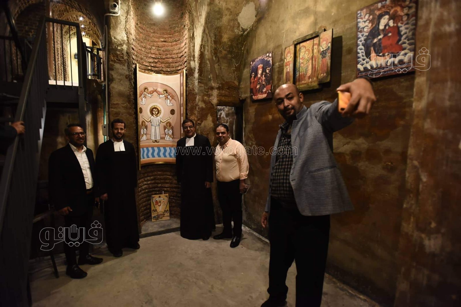 كنائس زويلة (39)