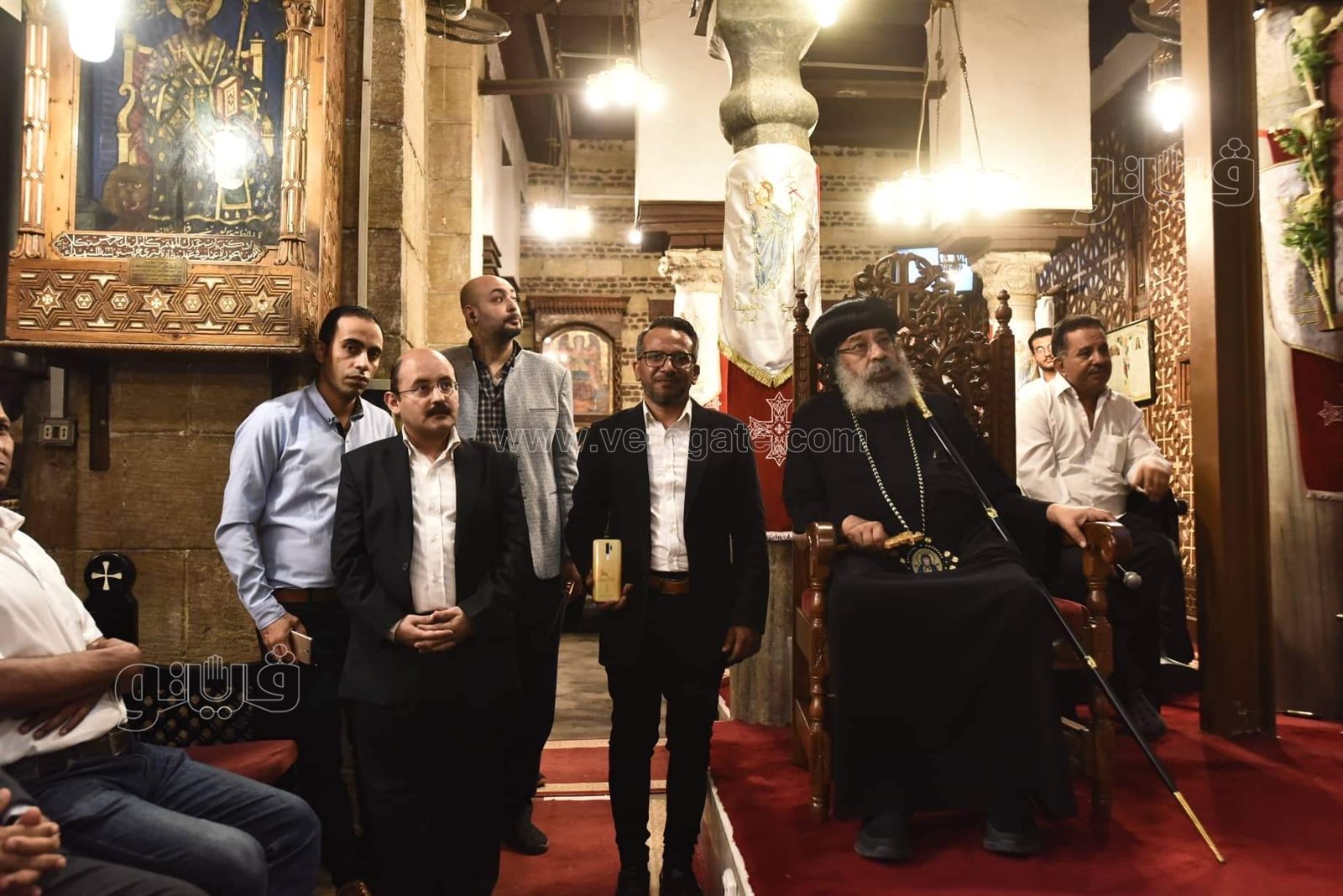 كنائس زويلة (42)