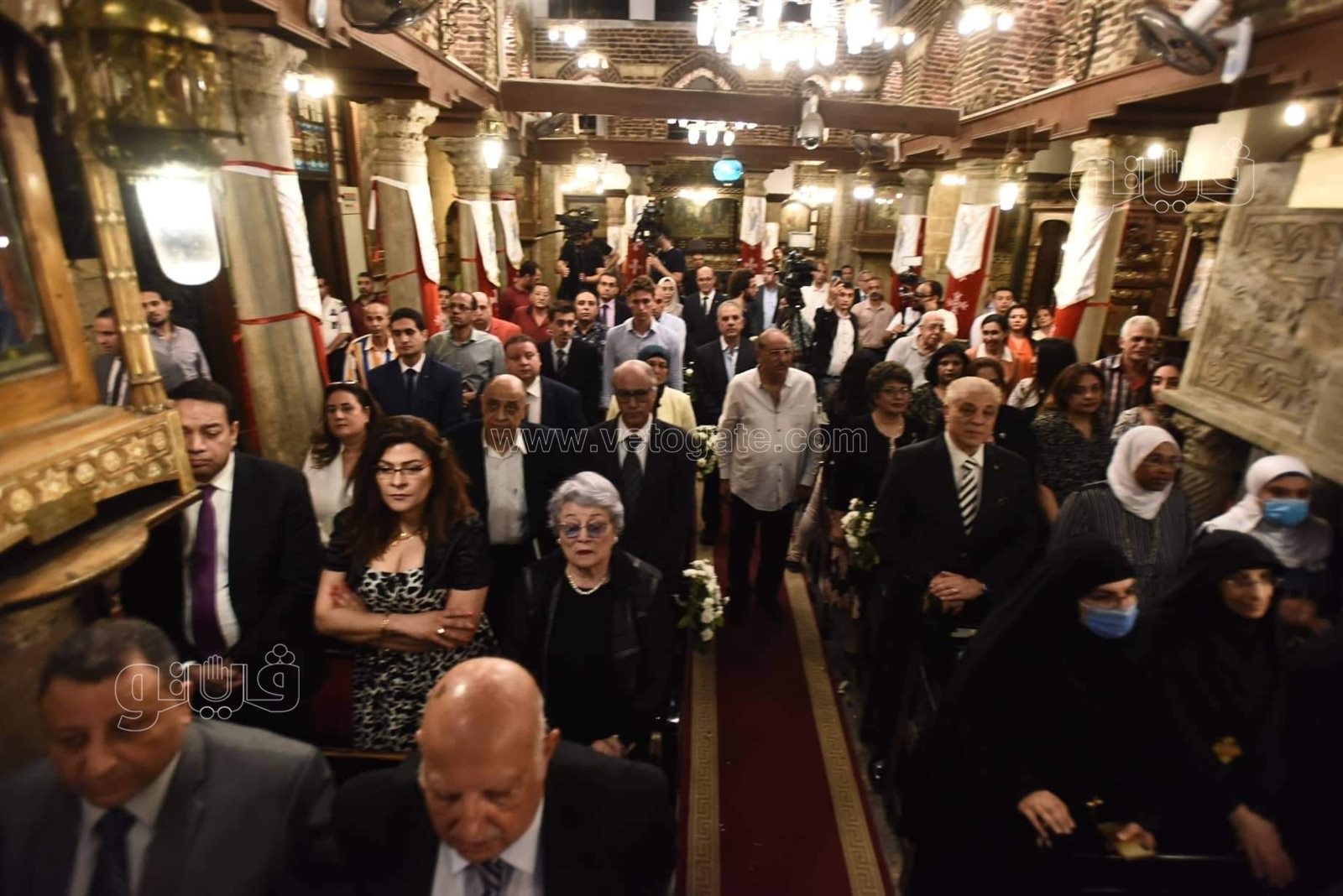 كنائس زويلة (43)