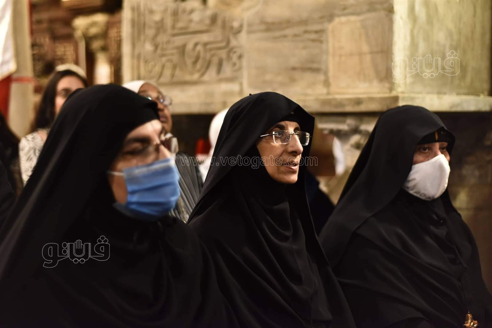 كنائس زويلة (44)