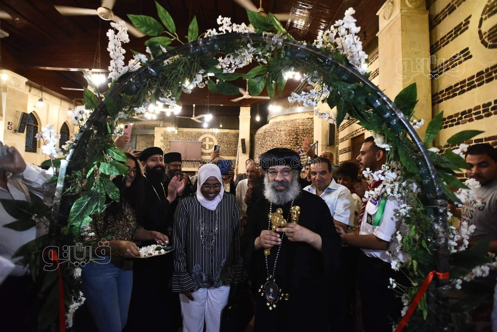  كنائس زويلة (1)