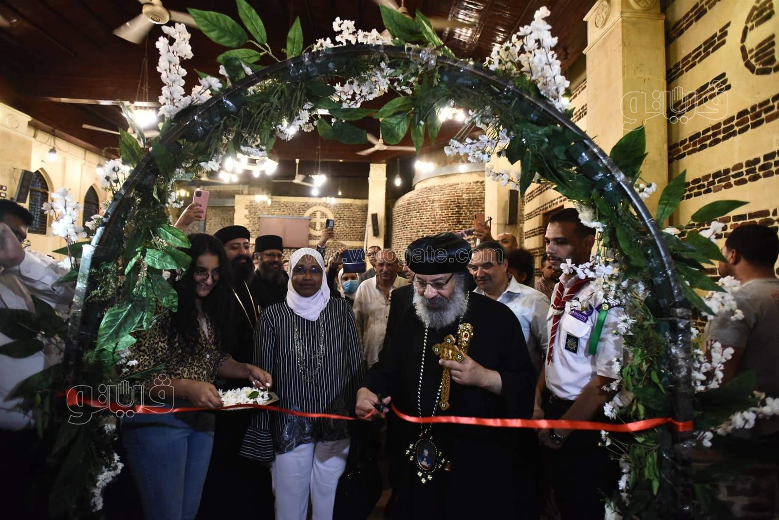  كنائس زويلة (2)