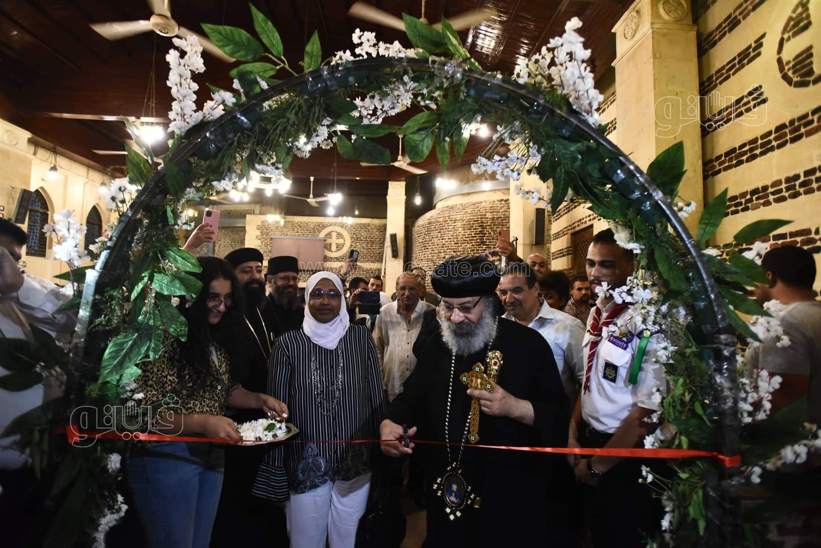  كنائس زويلة (4)