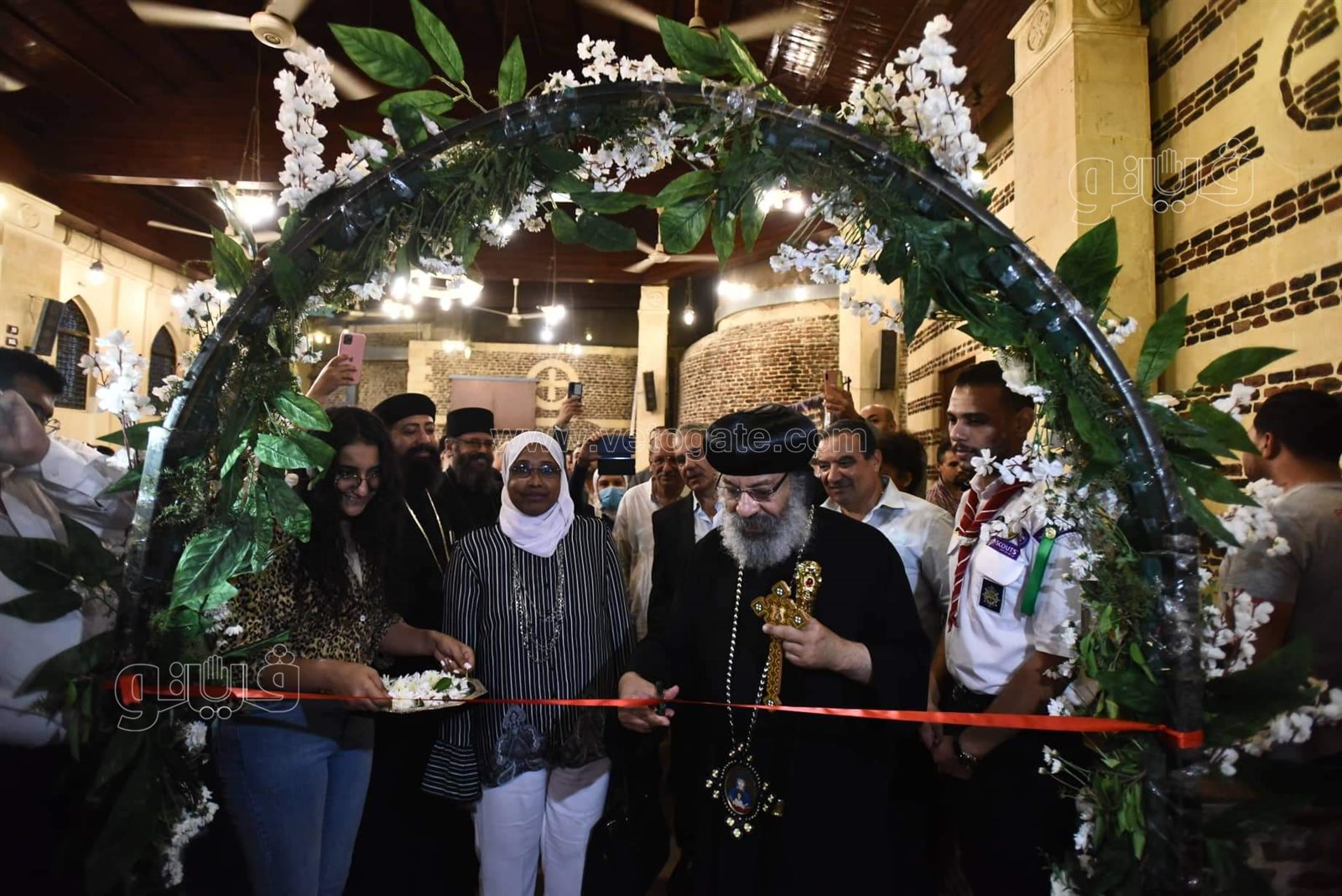  كنائس زويلة (5)