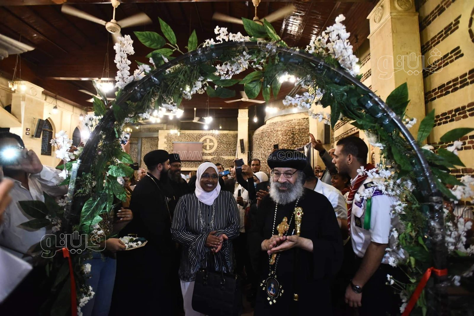  كنائس زويلة (6)