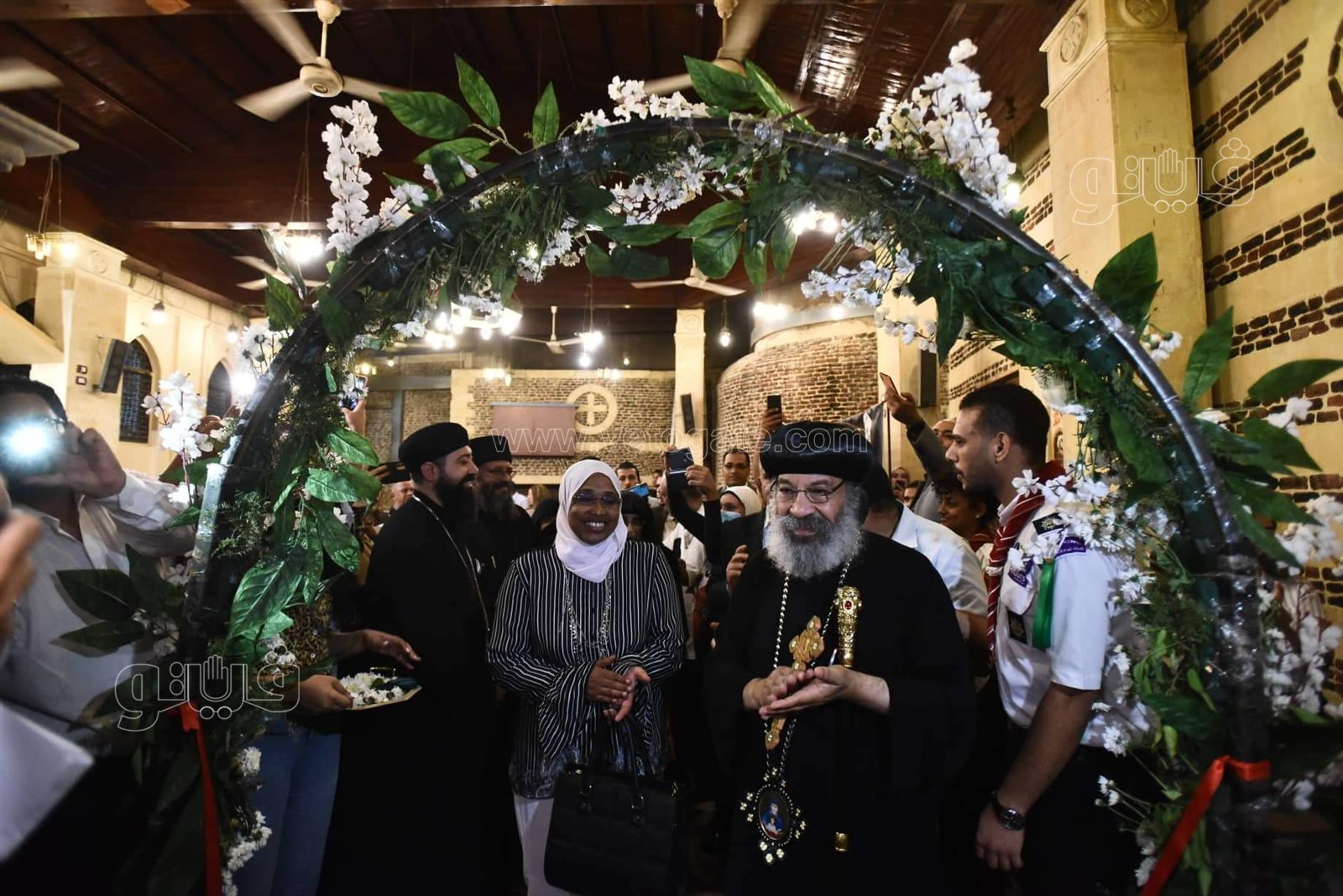  كنائس زويلة (7)