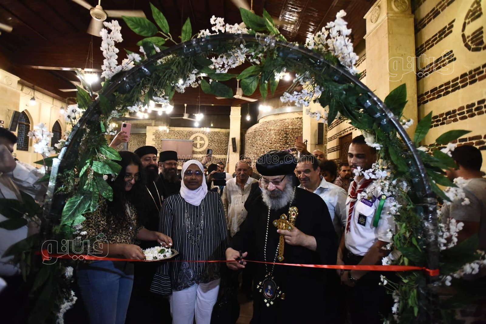  كنائس زويلة (8)