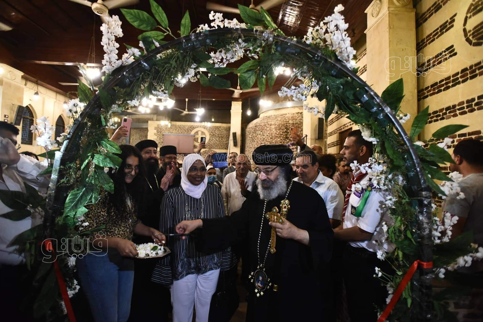  كنائس زويلة (9)