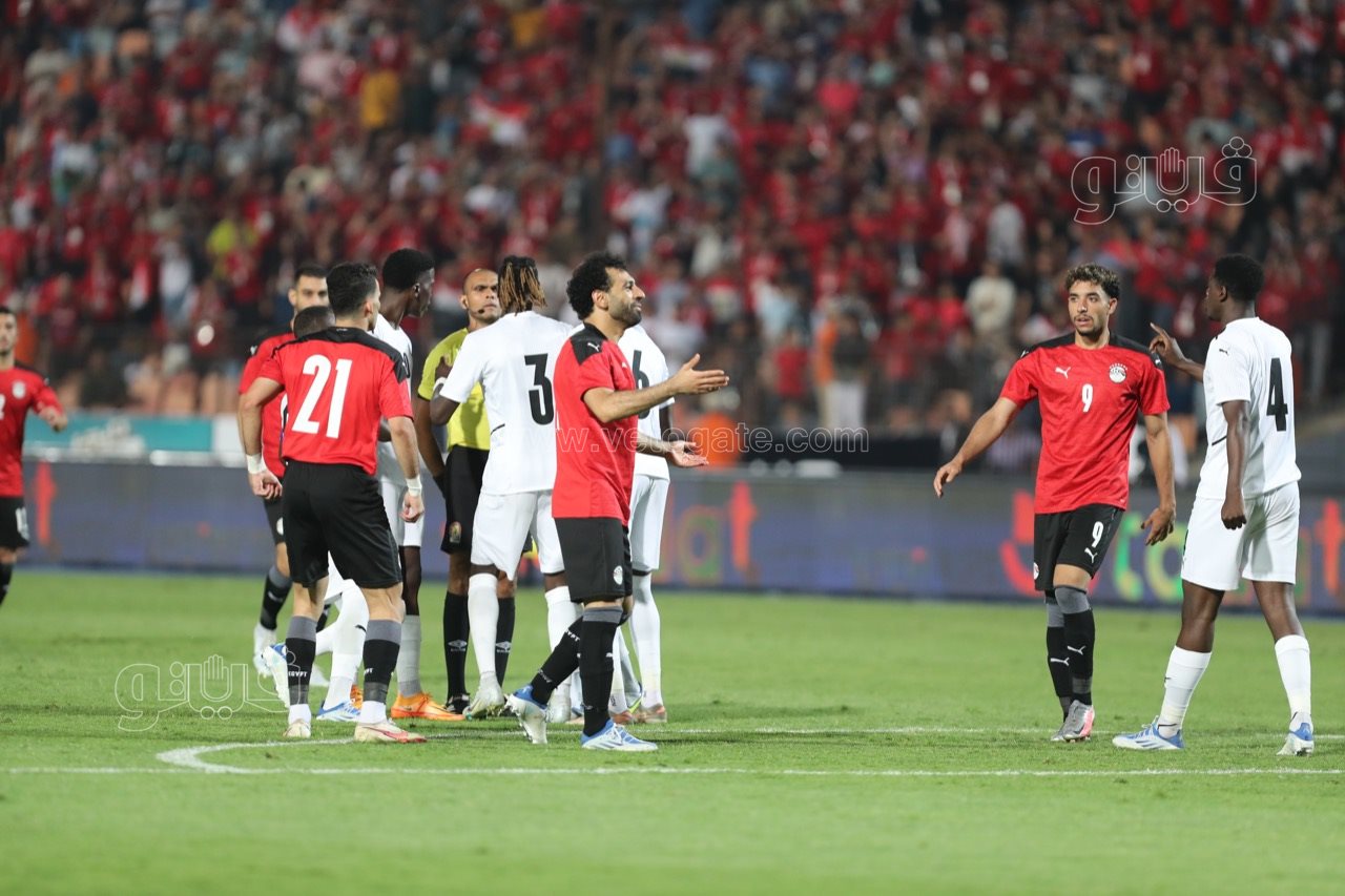 مصر وغينيا (6)