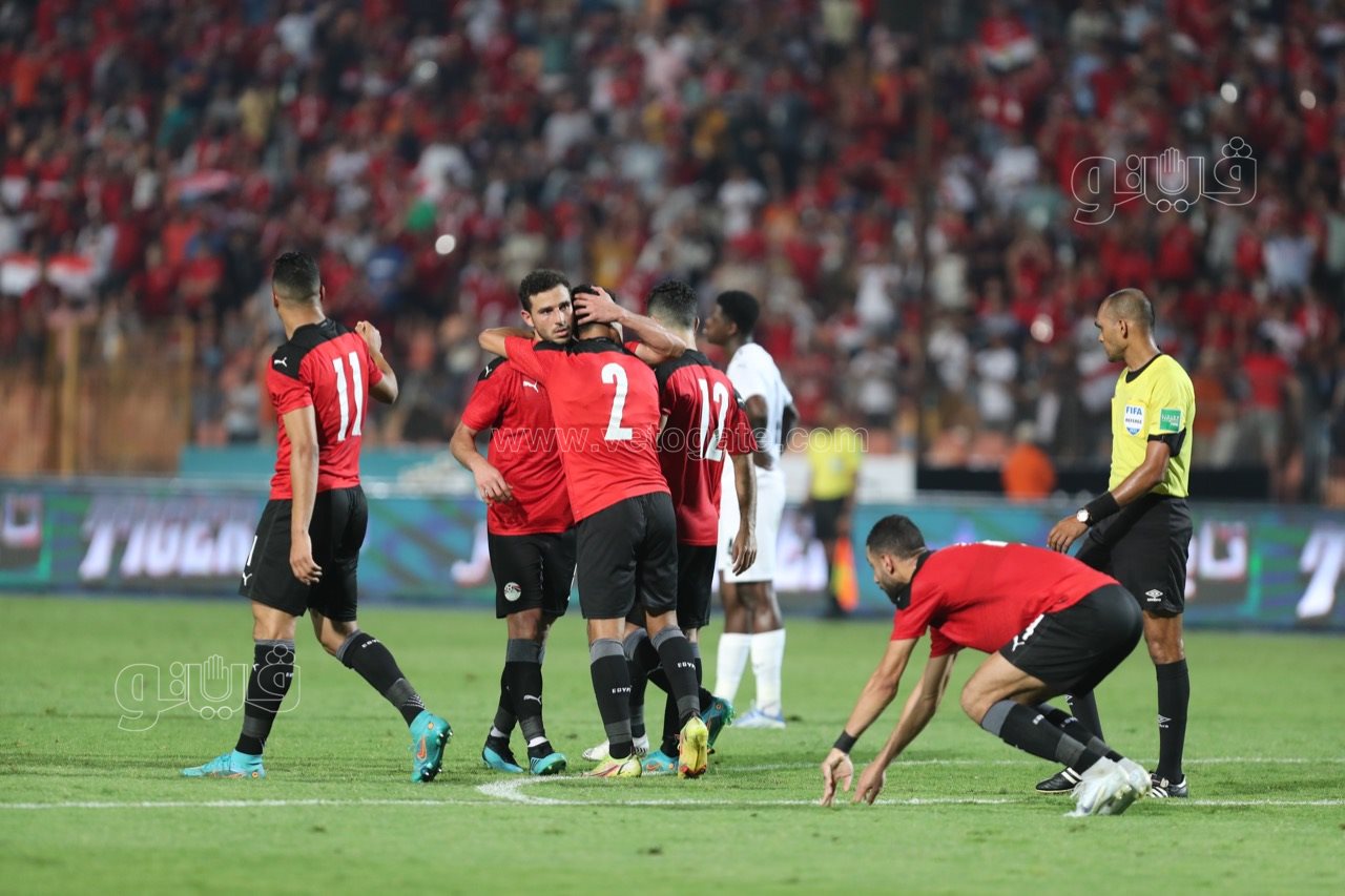 مصر ةغينيا (1)