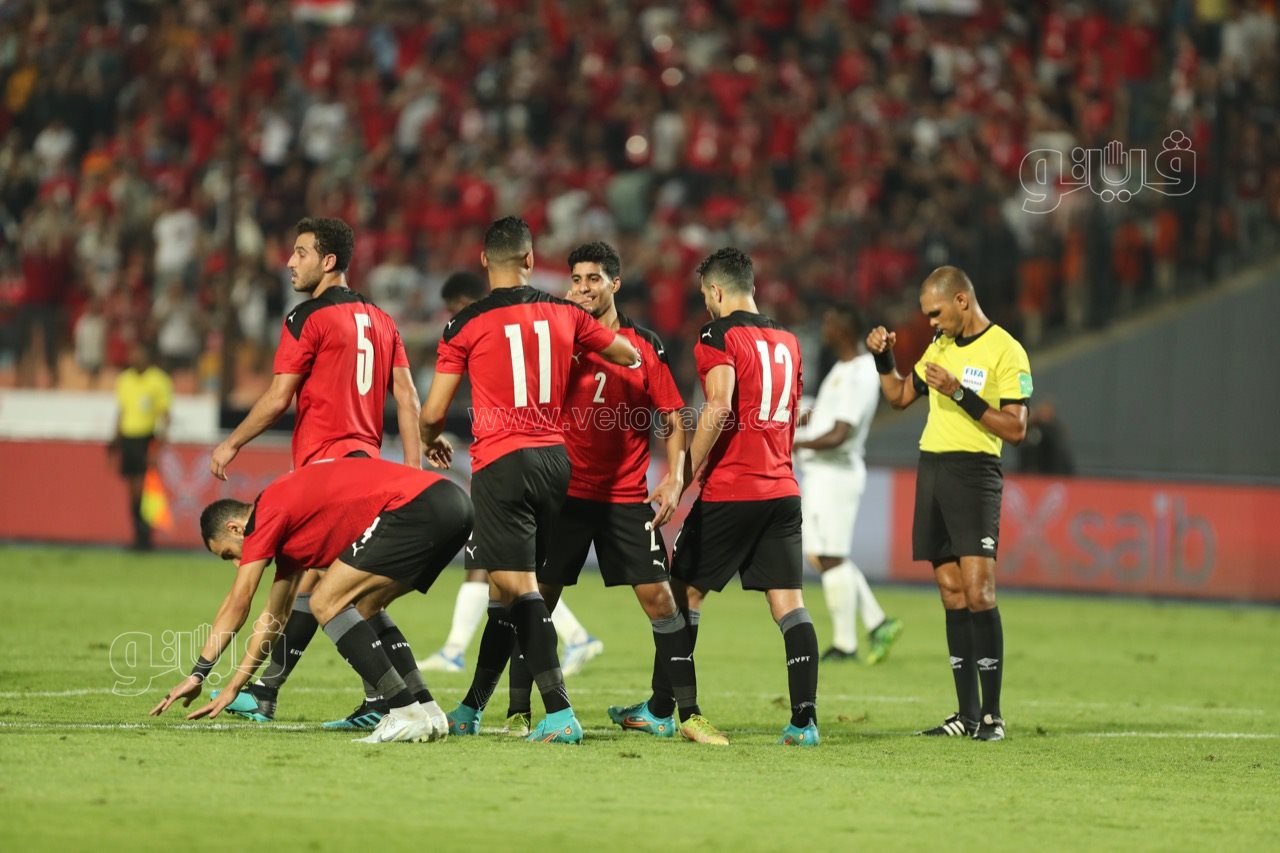 مصر ةغينيا (2)