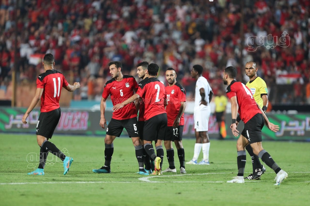 مصر ةغينيا (3)