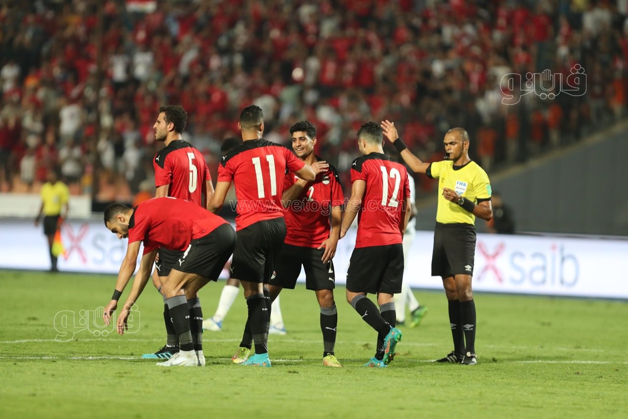 مصر ةغينيا (7)