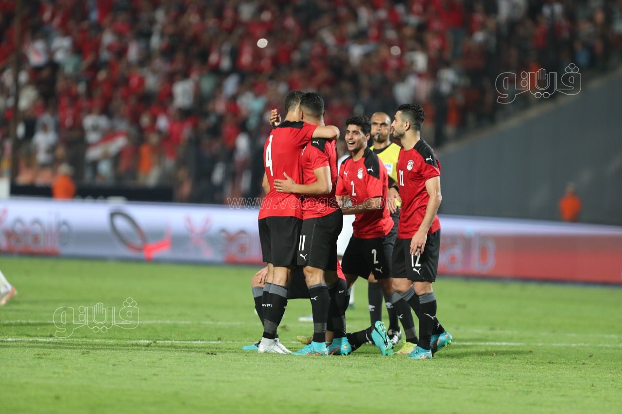 مصر ةغينيا (8)