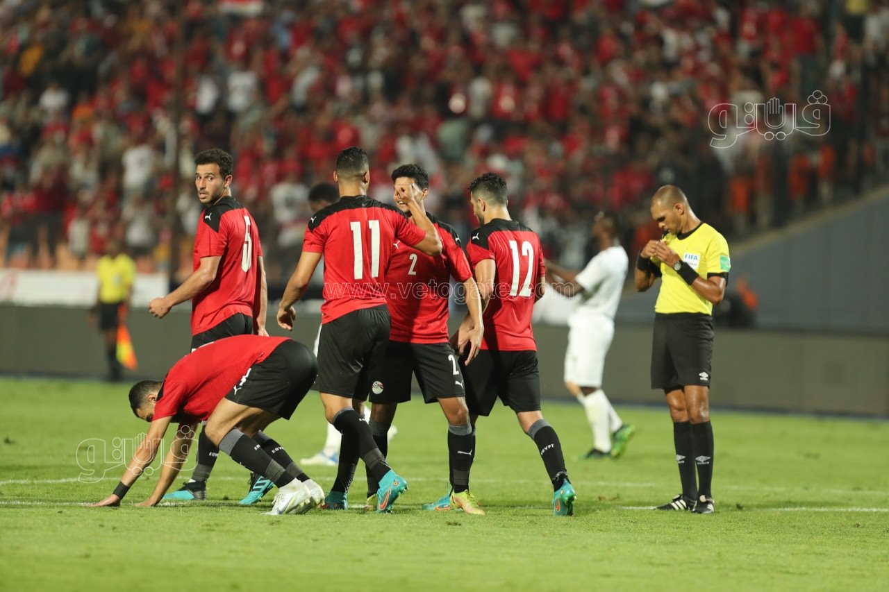 مصر ةغينيا (9)