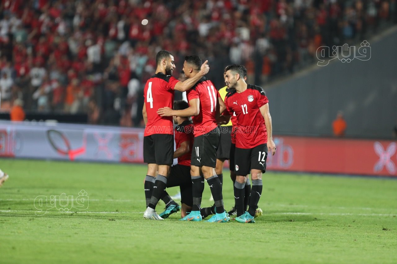 مصر ةغينيا (10)