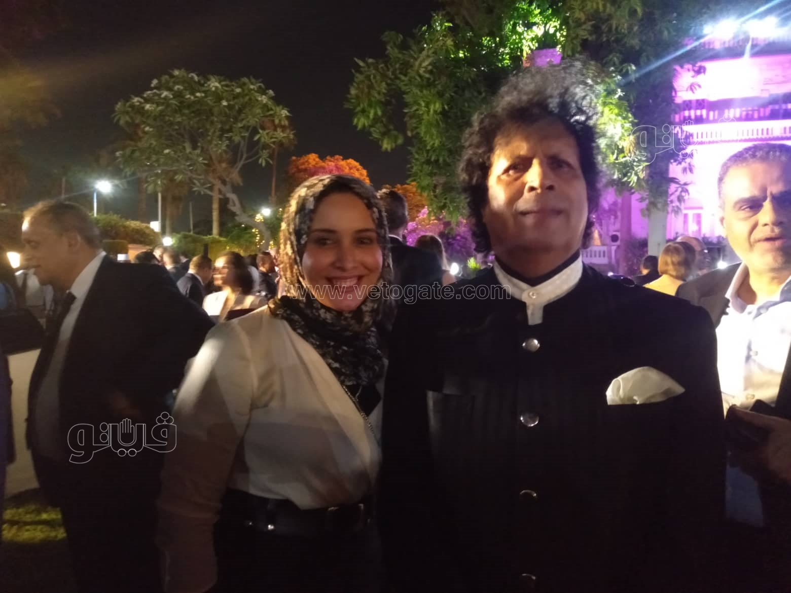 سفارة موسكو بالقاهرة تحتفل بيوم روسيا الوطني (12)