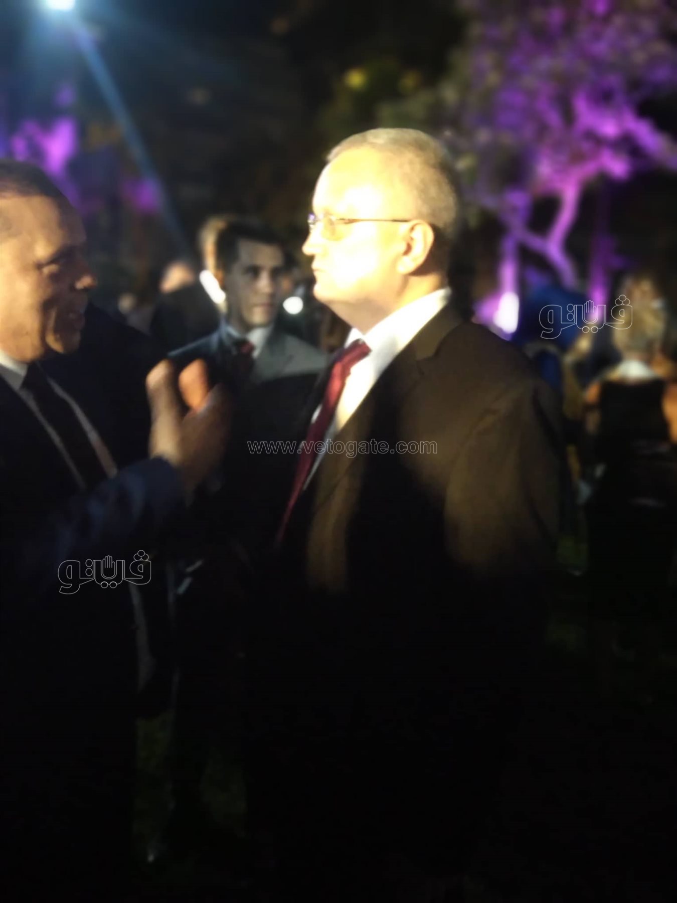 سفارة موسكو بالقاهرة تحتفل بيوم روسيا الوطني (3)