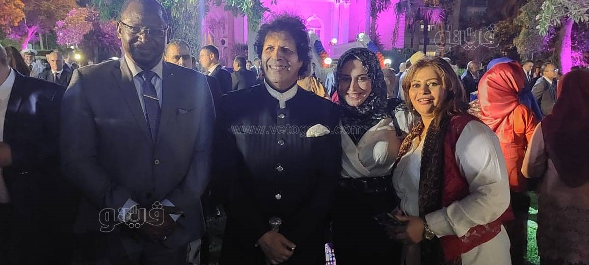 سفارة موسكو بالقاهرة تحتفل بيوم روسيا الوطني (4)