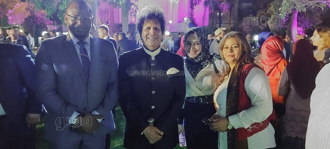 سفارة موسكو بالقاهرة تحتفل بيوم روسيا الوطني (5)