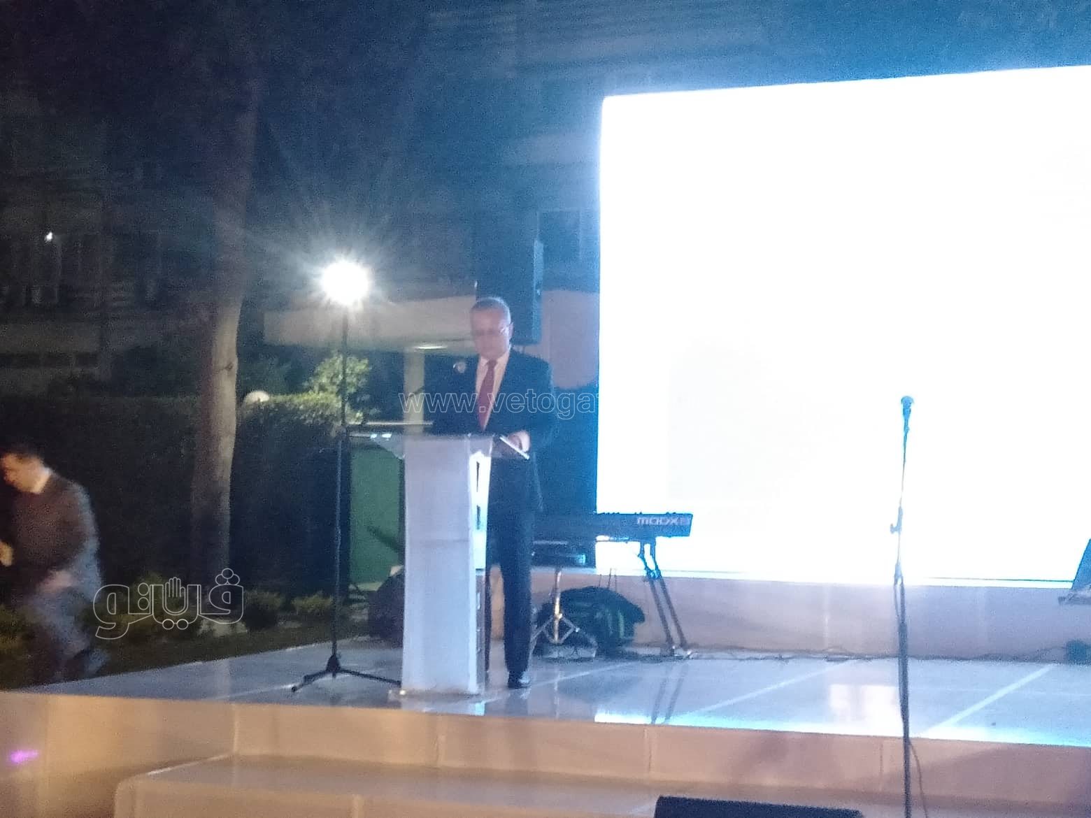 سفارة موسكو بالقاهرة تحتفل بيوم روسيا الوطني (10)