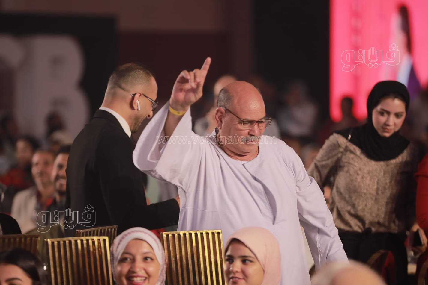 راغب علامة يشعل احتفالية صيفية بالقاهرة الجديدة بحضور نجوم الفن والإعلام (13)