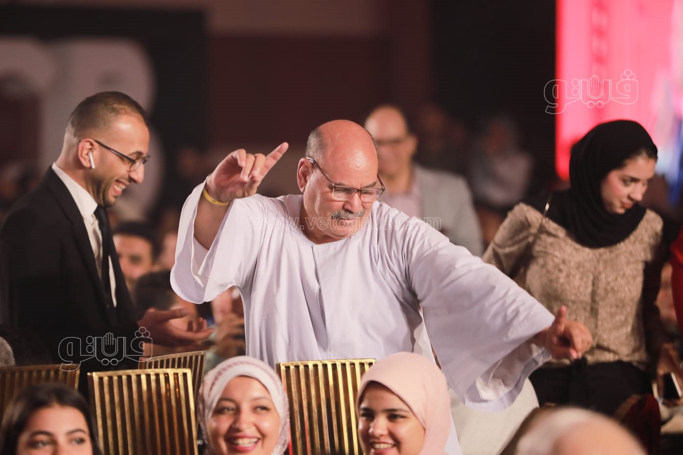 راغب علامة يشعل احتفالية صيفية بالقاهرة الجديدة بحضور نجوم الفن والإعلام (15)