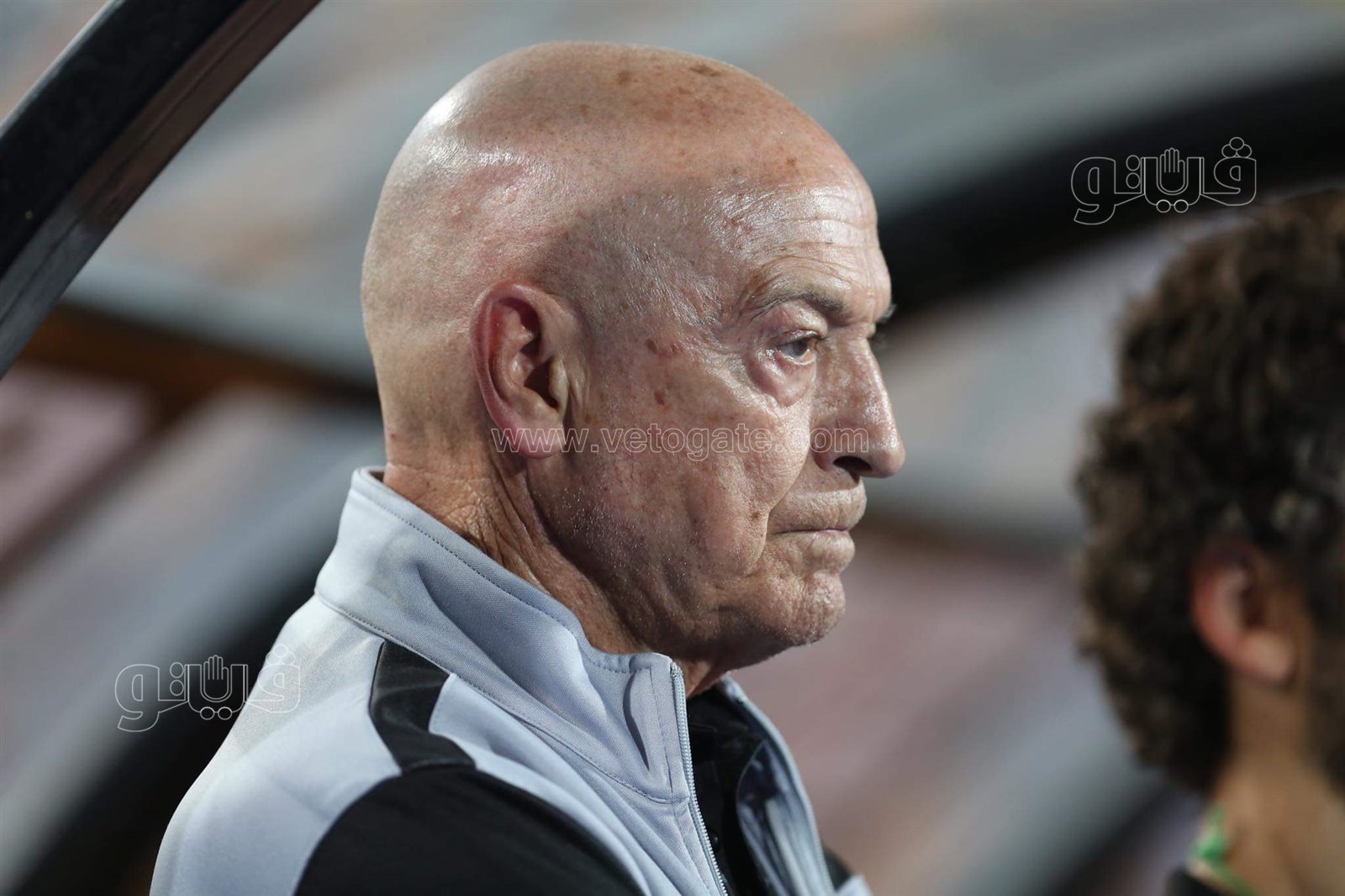 الداخلية يتقدم على الزمالك (1)