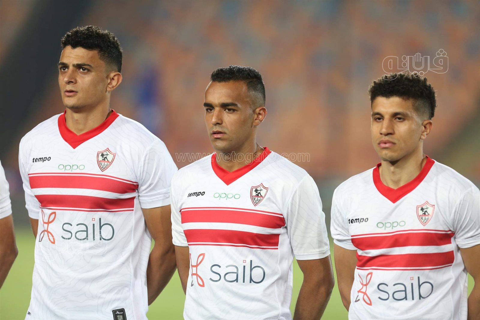 الداخلية يتقدم على الزمالك (19)