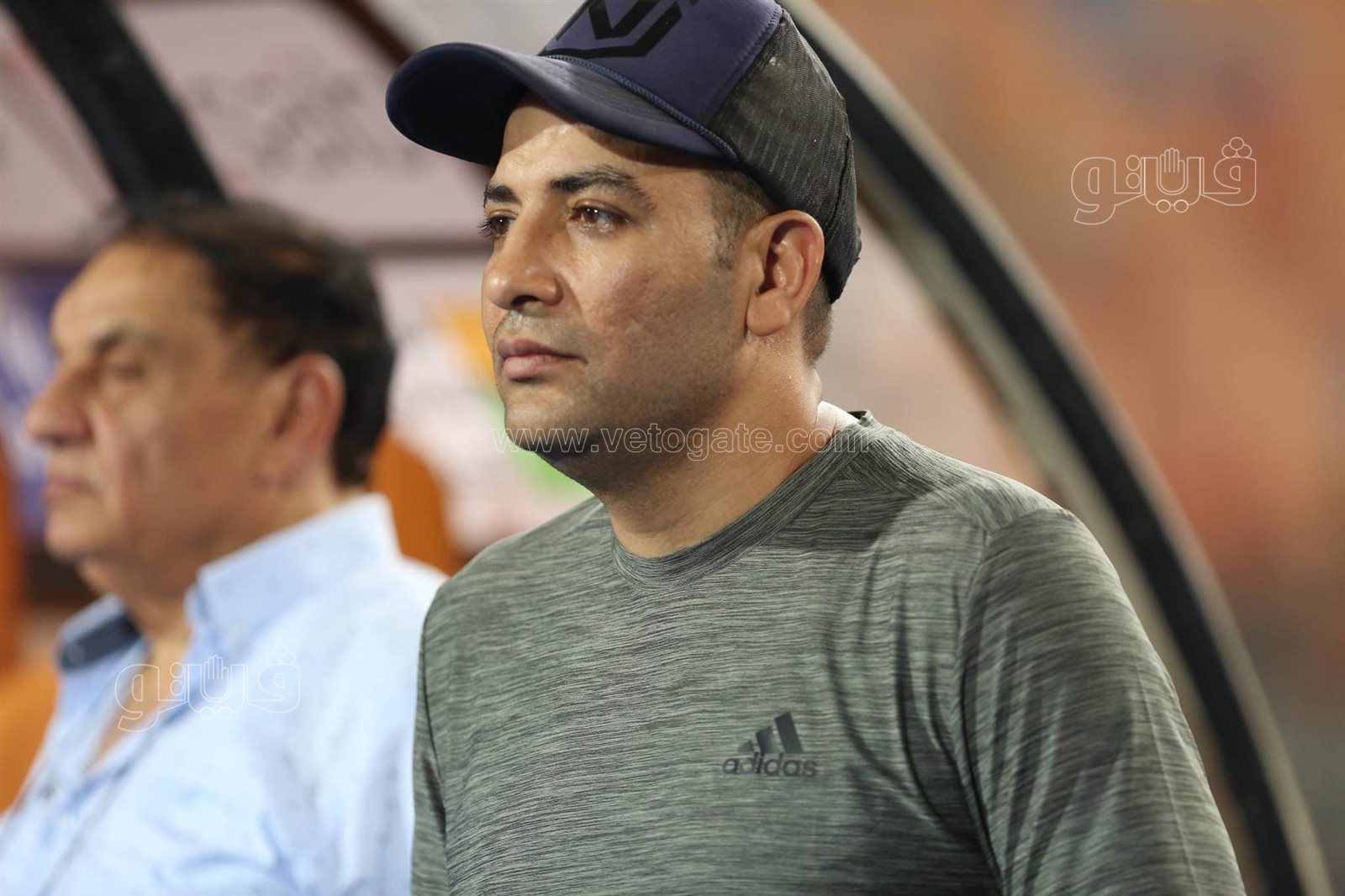 الداخلية يتقدم على الزمالك (8)