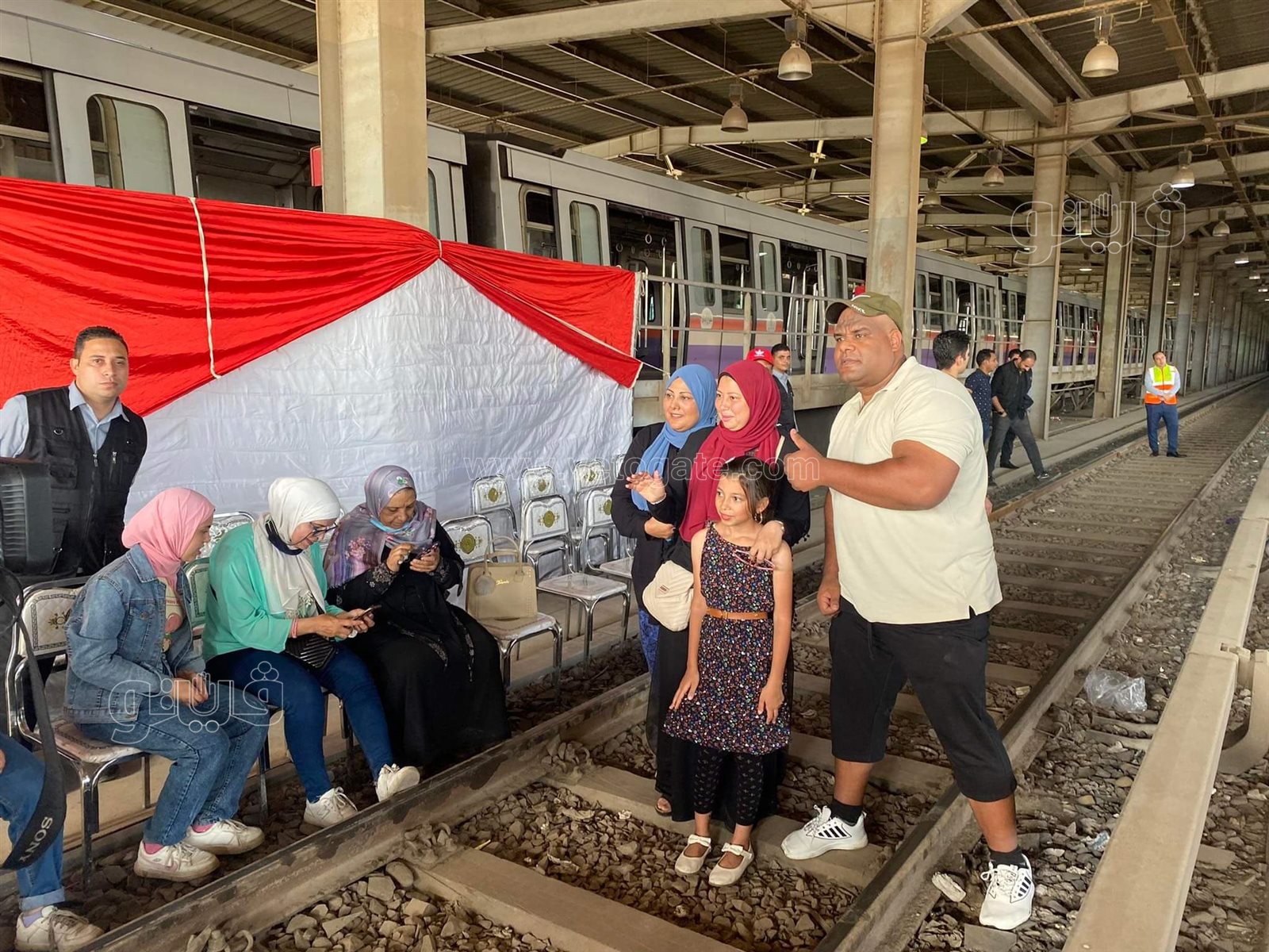 وصول كوبانجا (1)