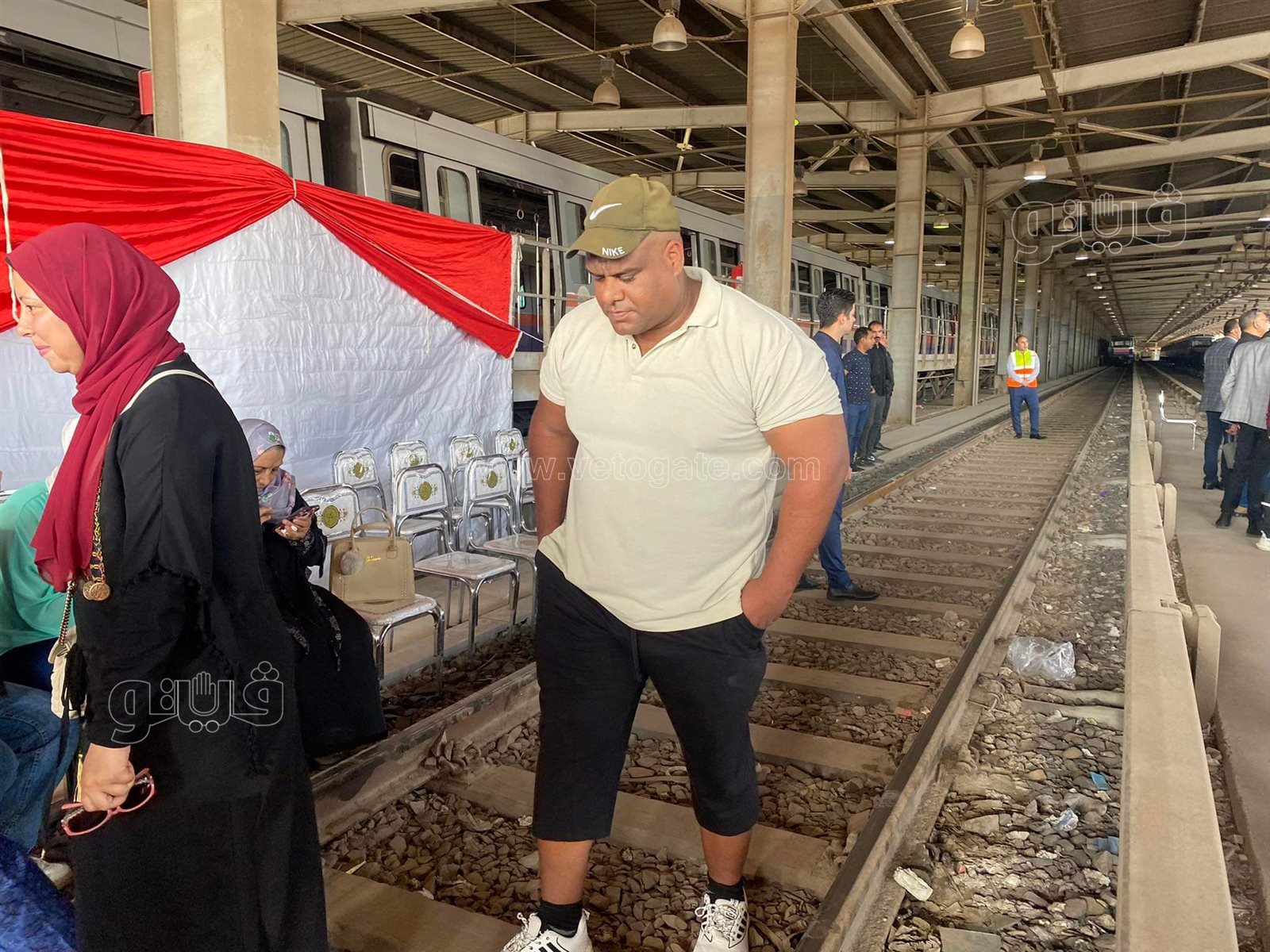 وصول كوبانجا (2)