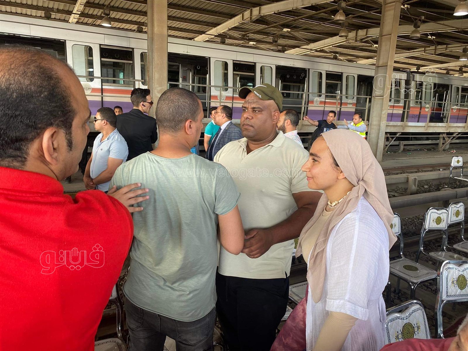 وصول كوبانجا (4)