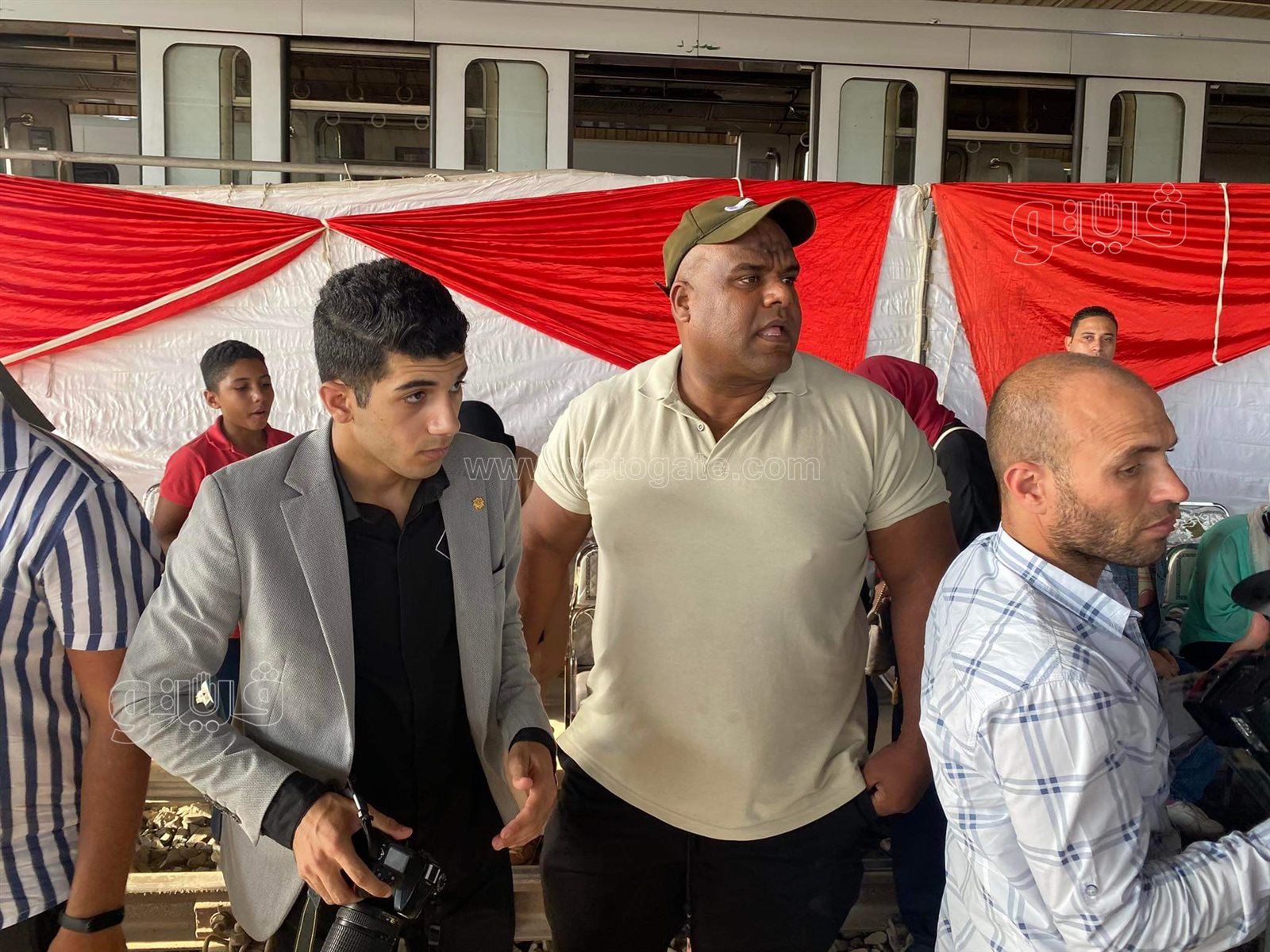 وصول كوبانجا (8)