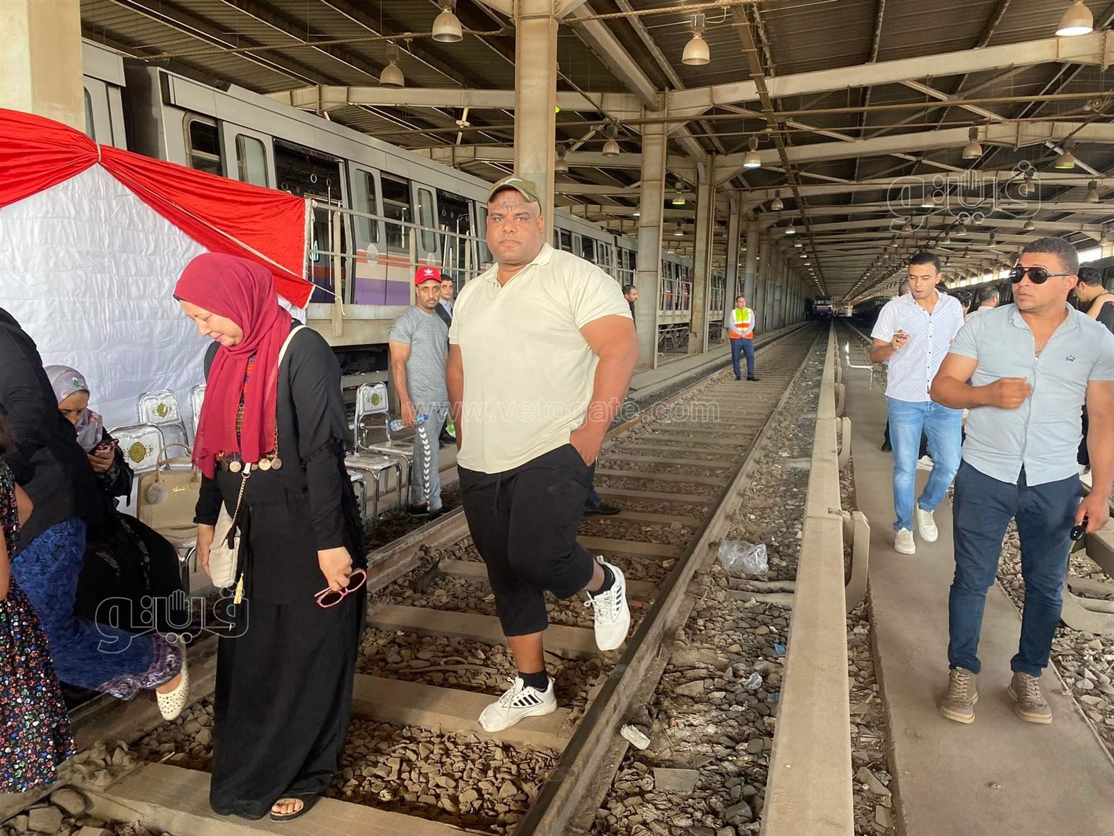 وصول كوبانجا (10)