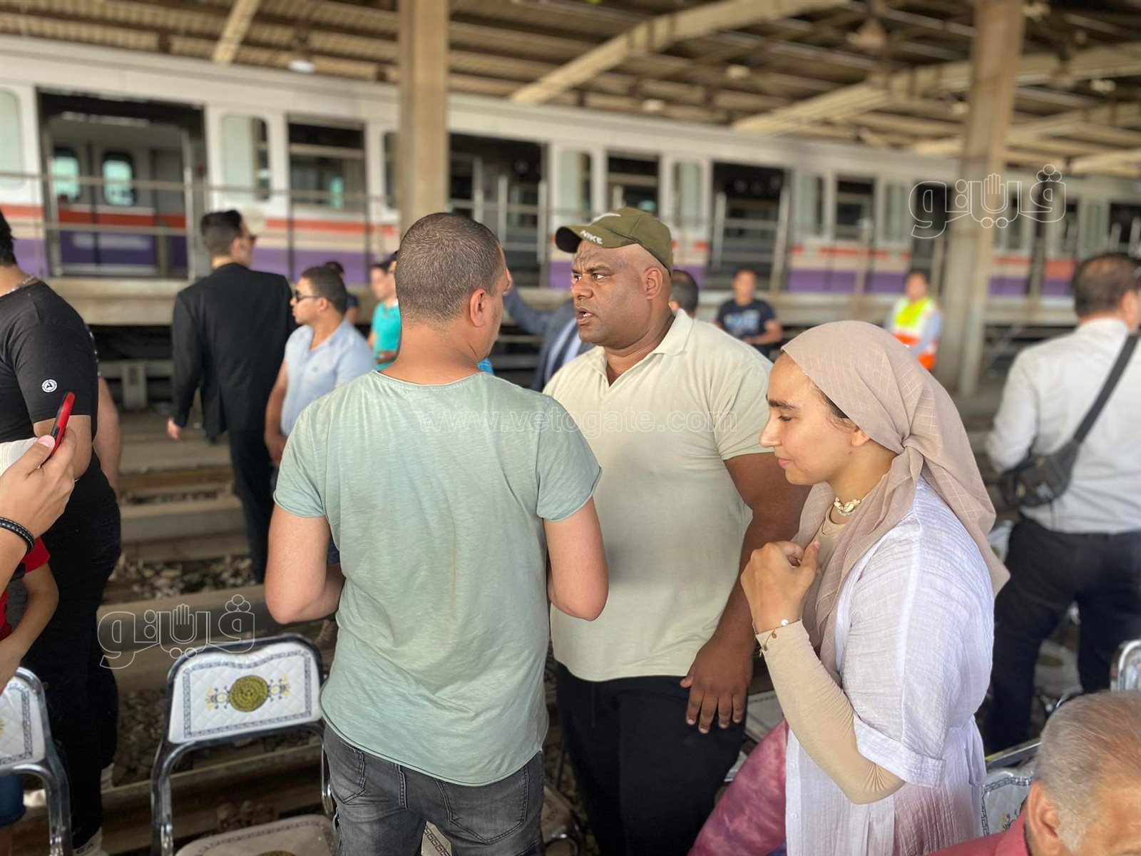 وصول كوبانجا (3)