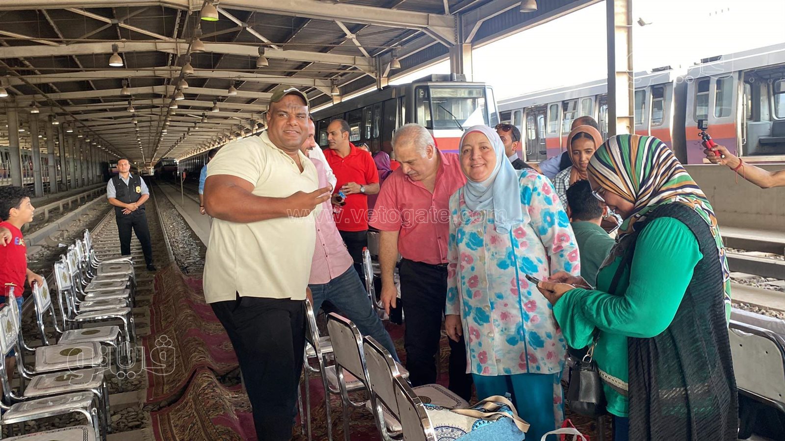 وصول كوبانجا (6)