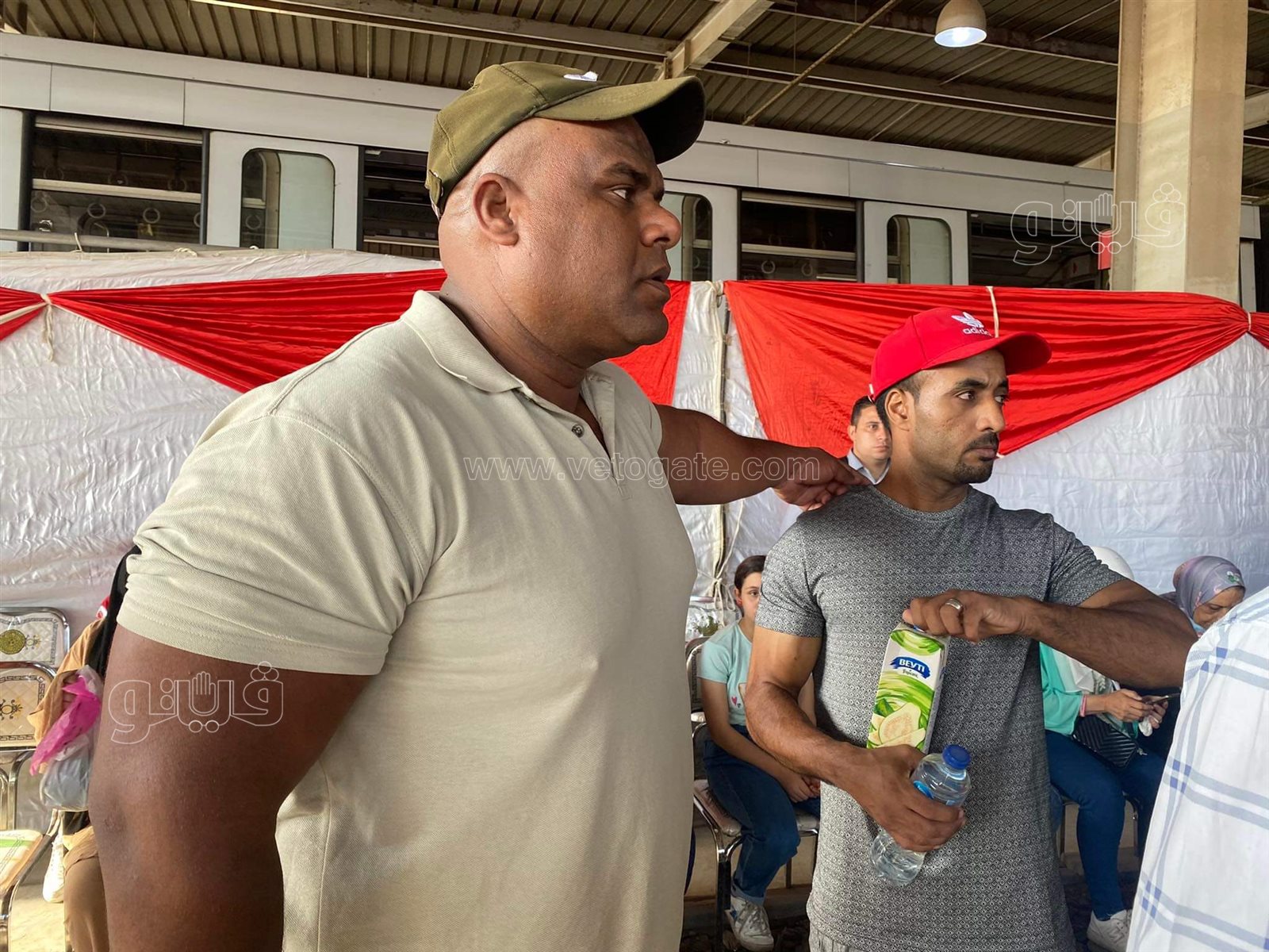 وصول كوبانجا (7)