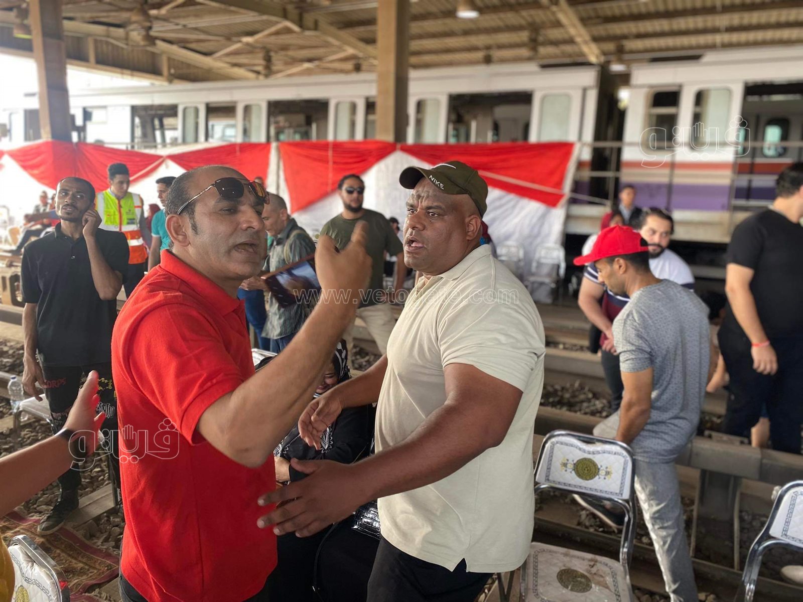 وصول كوبانجا (9)